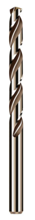 Cobalt Drill Bit 4.50mm High-Performance Tough Metals Heat-Resistant Bit